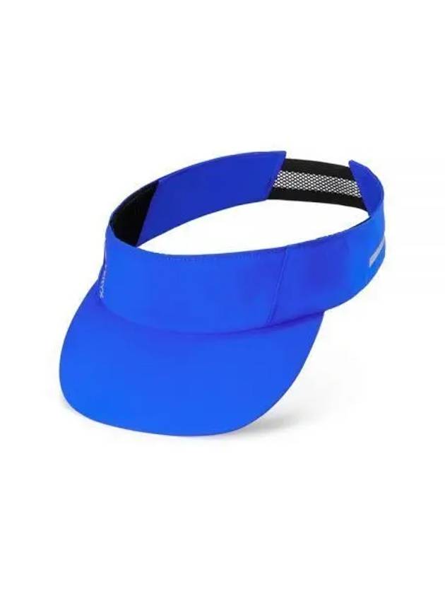 Norvan Logo Visor Blue - ARC'TERYX - BALAAN 2