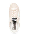 Super Star Low-Top Sneakers Beige - GOLDEN GOOSE - BALAAN 5