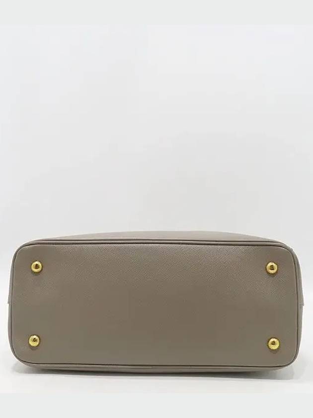 BN1874 2 WAY bag - PRADA - BALAAN 4