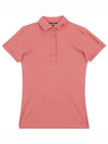 Genuine Women s Tour Tech Golf Polo GWJT05400 S144 - J.LINDEBERG - BALAAN 3