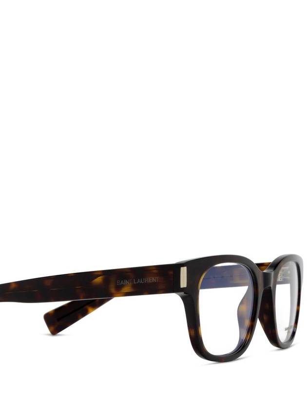 Saint Laurent SL 722 Havana - SAINT LAURENT - BALAAN 3