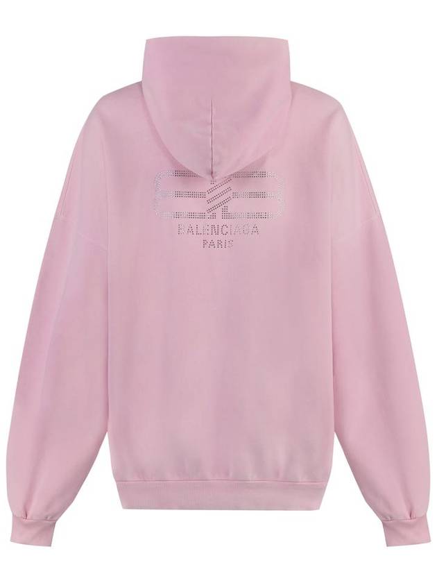 Sweater 739024TOVU9 3167 PINK - BALENCIAGA - BALAAN 3