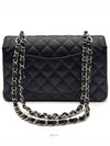 women shoulder bag - CHANEL - BALAAN 3