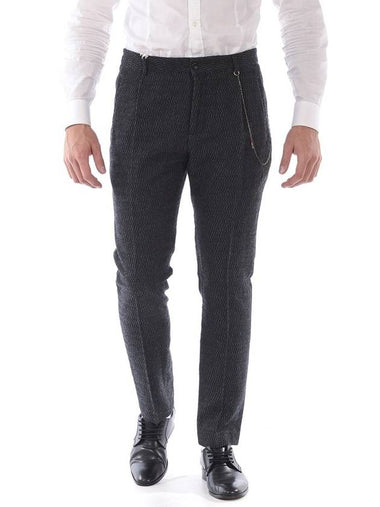 Daniele Alessandrini Jeans Trouser - DANIELE ALESSANDRINI - BALAAN 1