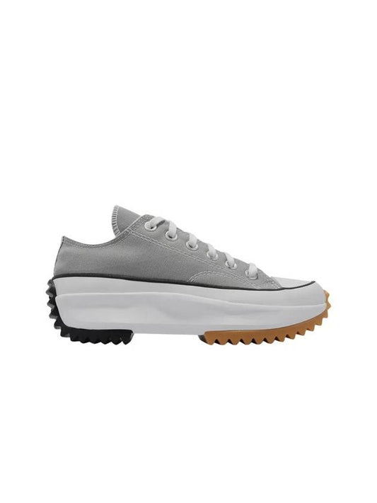 Runstar Hike Low Ash Stone - CONVERSE - BALAAN 1