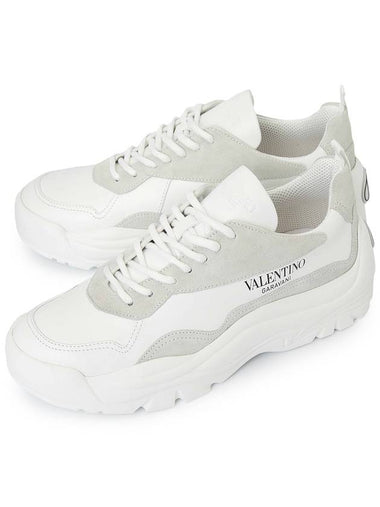 S0B17VRN 0BO Men s Sneakers - VALENTINO - BALAAN 1