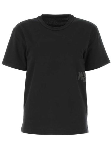 T By Alexander Wang T-Shirt - ALEXANDER WANG - BALAAN 1