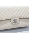 women shoulder bag - CHANEL - BALAAN 3