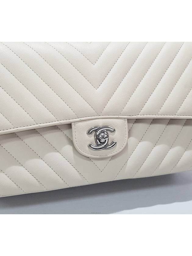 women shoulder bag - CHANEL - BALAAN 3