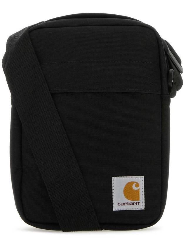 Carhartt Jake Shoulder Pouch I031582 89XX B0441095773 - CARHARTT WIP - BALAAN 1