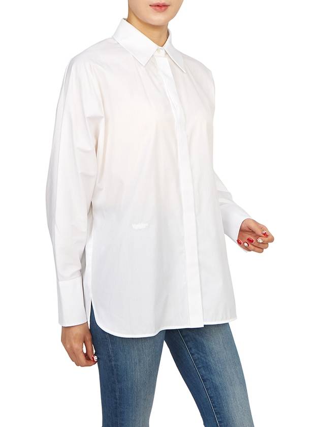 Exclusive special price limited to 30 pieces 61160639650 GARENNA 001 2 Women s shirt - MAX MARA - BALAAN 7