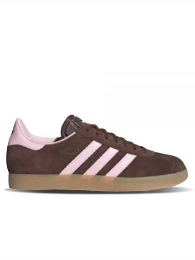 Gazelle Low Top Sneakers Auburn Clear Pink - ADIDAS - BALAAN 2