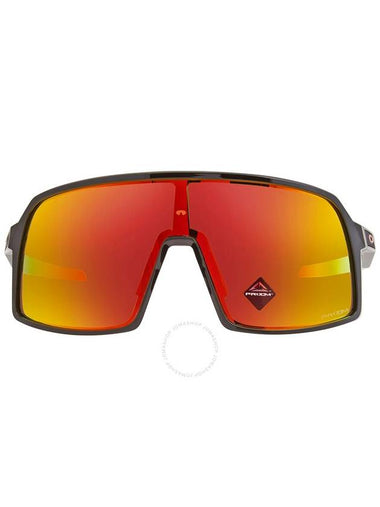 Oakley Sutro S Prizm Ruby Shield Men's Sunglasses OO9462 946209 126 - OAKLEY - BALAAN 1