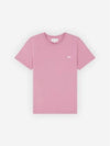 Baby Fox Patch Regular Short Sleeve T-Shirt Blossom - MAISON KITSUNE - BALAAN 2