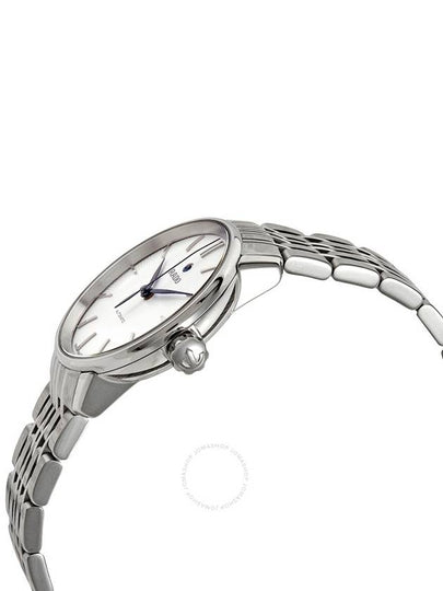 Rado Coupole Classic Automatic Silver Dial Ladies Watch R22862044 - RADO - BALAAN 2