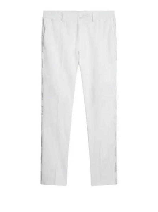 24 Stuart Stripe Pant GMPA08937 0000 Men s Pants - J.LINDEBERG - BALAAN 1