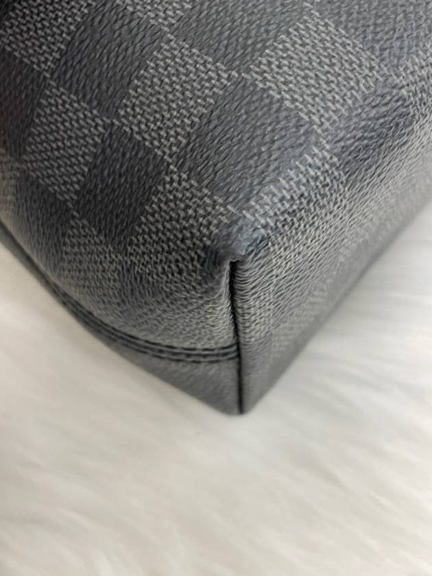 Women s Graphite Mick PM N40003 Condition A - LOUIS VUITTON - BALAAN 8