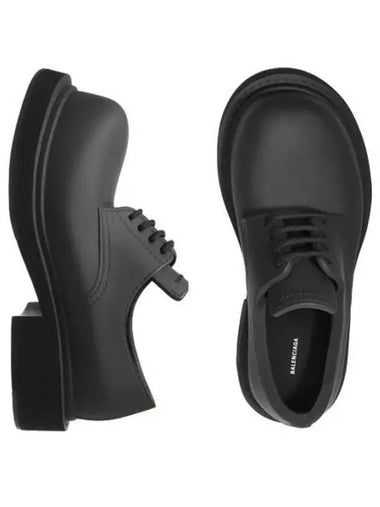 Derby - BALENCIAGA - BALAAN 1