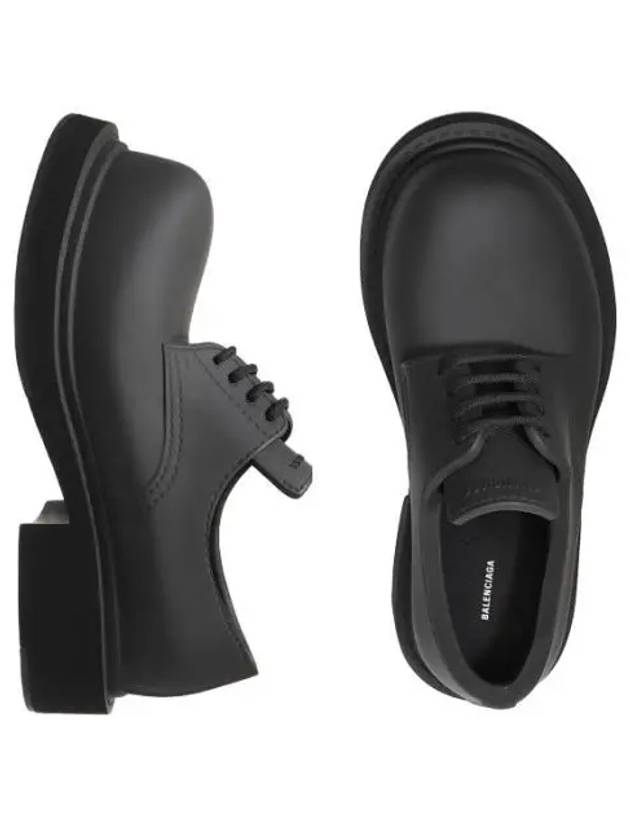 Derby Men s Loafers - BALENCIAGA - BALAAN 1