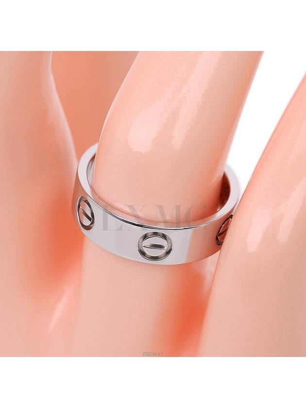 women rings - CARTIER - BALAAN 5