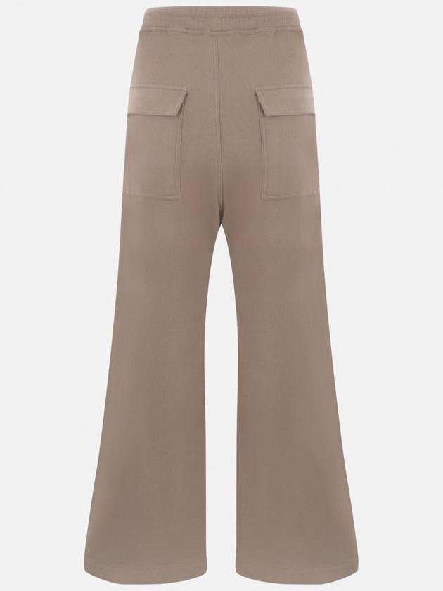 Moncler X Rick Owens Trousers - MONCLER - BALAAN 2