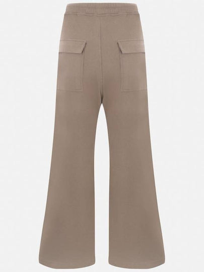 Moncler X Rick Owens Trousers - MONCLER - BALAAN 2