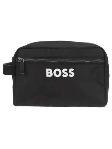 Catch basic golf pouch wash bag 50529212 001 - BOSS - BALAAN 1