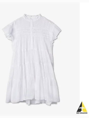 Lani Kaye One Piece White RO0002FAA1J03E20WH - ISABEL MARANT - BALAAN 1