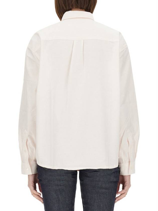 A.P.C. "Boyfriend Brodee" Shirt - A.P.C. - BALAAN 3