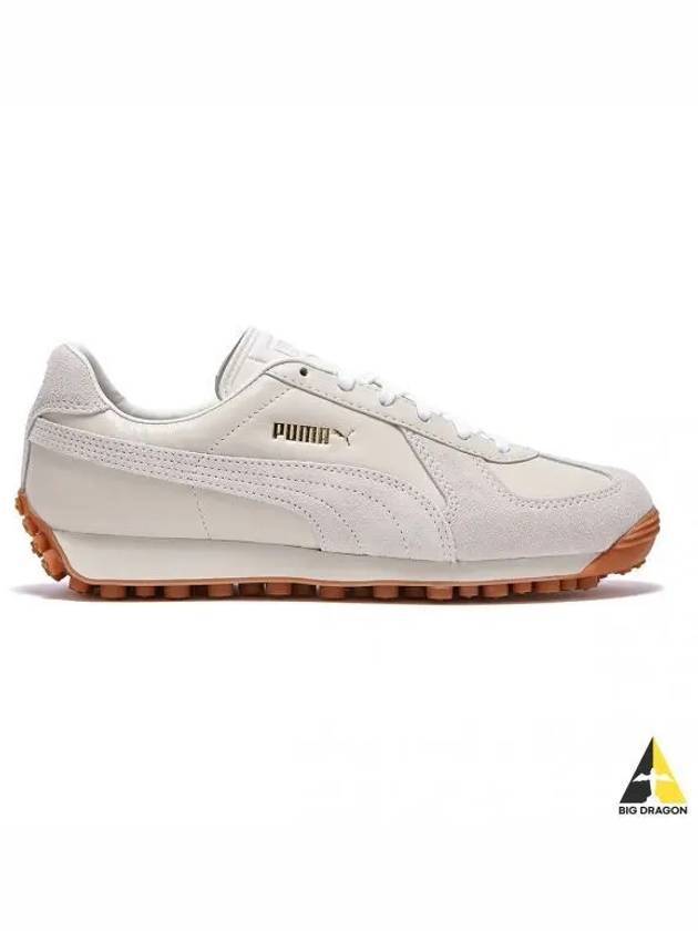 AMI Army Trainer Beige - PUMA - BALAAN 1