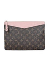 M62942 Clutch Bag - LOUIS VUITTON - BALAAN 2