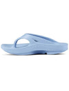 Original Flip Flop Neptune Blue - OOFOS - BALAAN 4