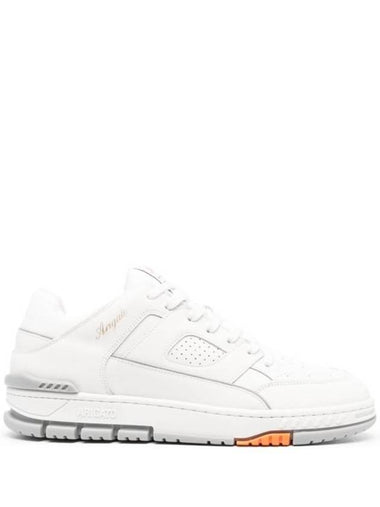 Sneakers F1080001 WHITE GRAY - AXEL ARIGATO - BALAAN 1