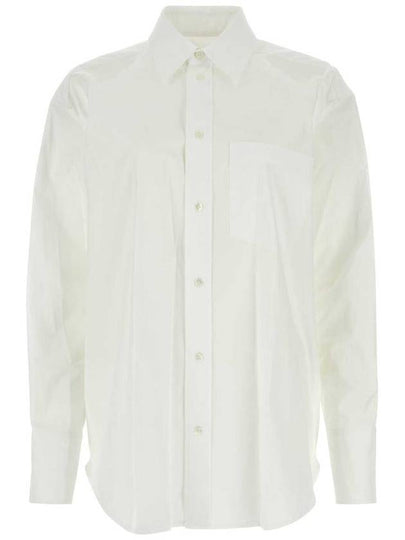 Dress Shirt SH0283PG1090 001 B0440993702 - JW ANDERSON - BALAAN 2