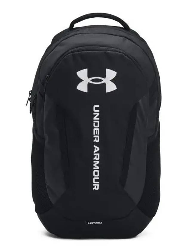 Hustle 6 0 Backpack 1384672 002 - UNDER ARMOUR - BALAAN 1