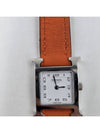 Women s H Hour Quartz Watch TPM 4356 - HERMES - BALAAN 17