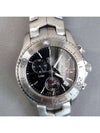 CJ1110 Link Chrono - TAG HEUER - BALAAN 9