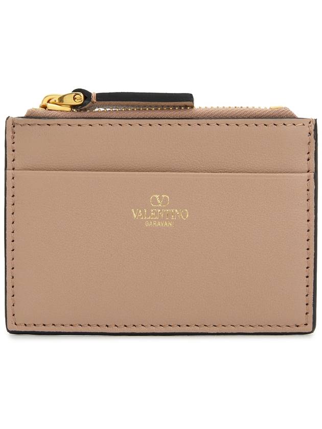 P0Y62ZXL GF9 Women s Half Wallet - VALENTINO - BALAAN 10