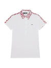 Collared Polo Shirt GWJT07572 - J.LINDEBERG - BALAAN 2