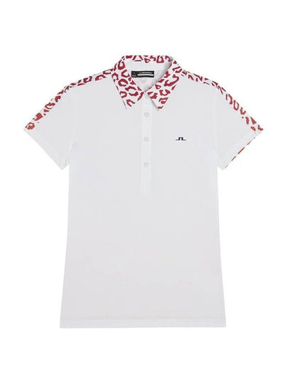 Collared Polo Shirt GWJT07572 - J.LINDEBERG - BALAAN 2