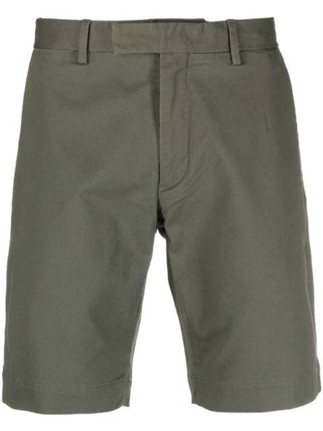 offcenter chino shorts 710646709055 - POLO RALPH LAUREN - BALAAN 1