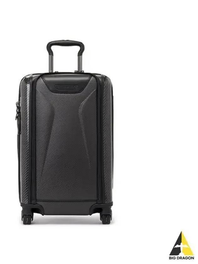 McLaren Aero International Expandable Carry On Carrier Carbon 1447871164 - TUMI - BALAAN 1