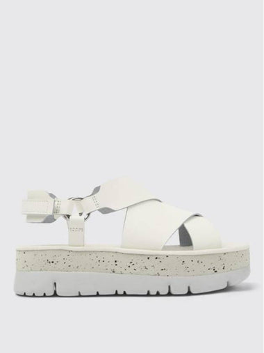 Sandals K201399 006 ORUGA UP 0 White - CAMPER - BALAAN 1