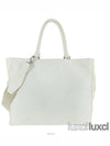 women shoulder bag - COLOMBO - BALAAN 3