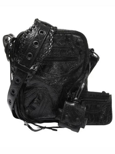 Le Cagol Cross Bag Men s - BALENCIAGA - BALAAN 1