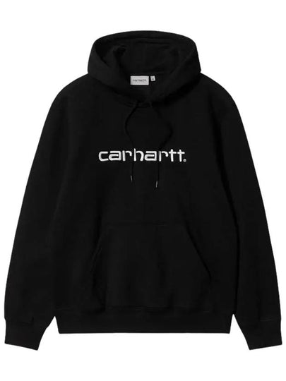 23 fw Cotton Blend Sweatshirt WITH Logo Embroid I0305470D2XX B0650518467 - CARHARTT WIP - BALAAN 2