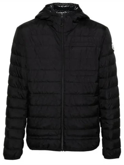 Men s Pulao Padded Black - MONCLER - BALAAN 2