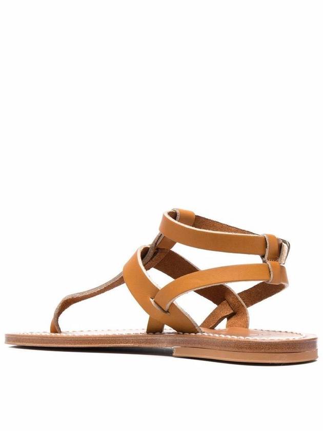 K.Jacques Sandals Shoes - K.JACQUES - BALAAN 5