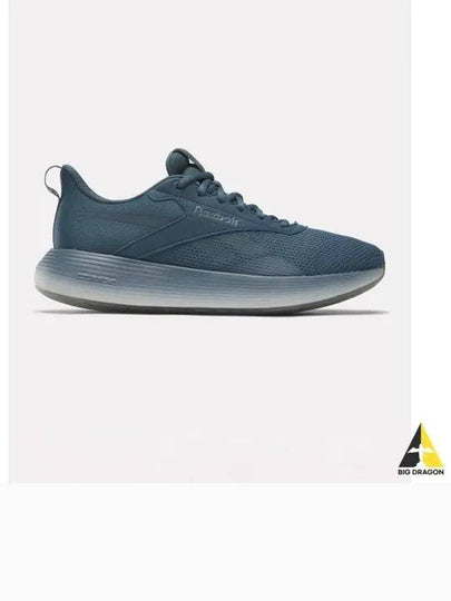 DMX Comfort Plus Low Top Sneakers Blue - REEBOK - BALAAN 2