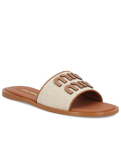 Miu Miu Sandals - MIU MIU - BALAAN 2